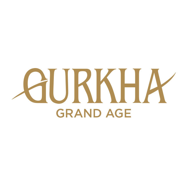 Gurkha Grand Age - Churchill